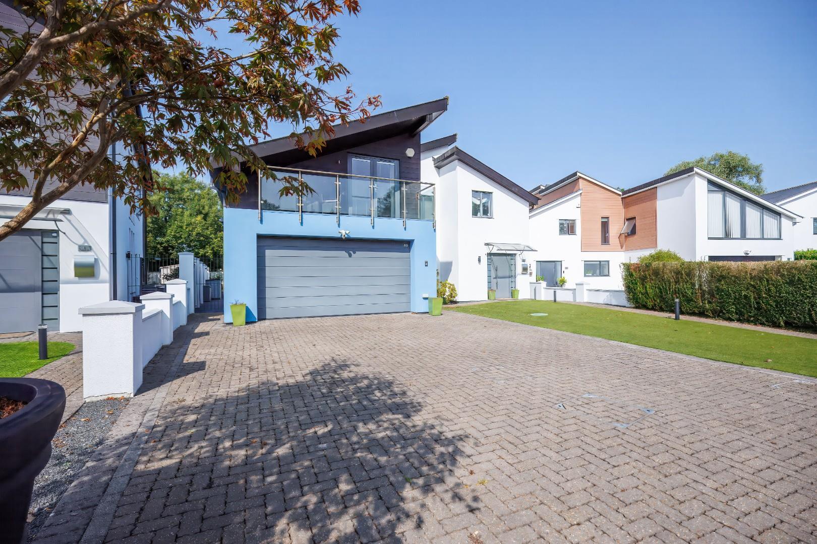 2 River Court, Treoes, Bridgend, CF35 5EX
